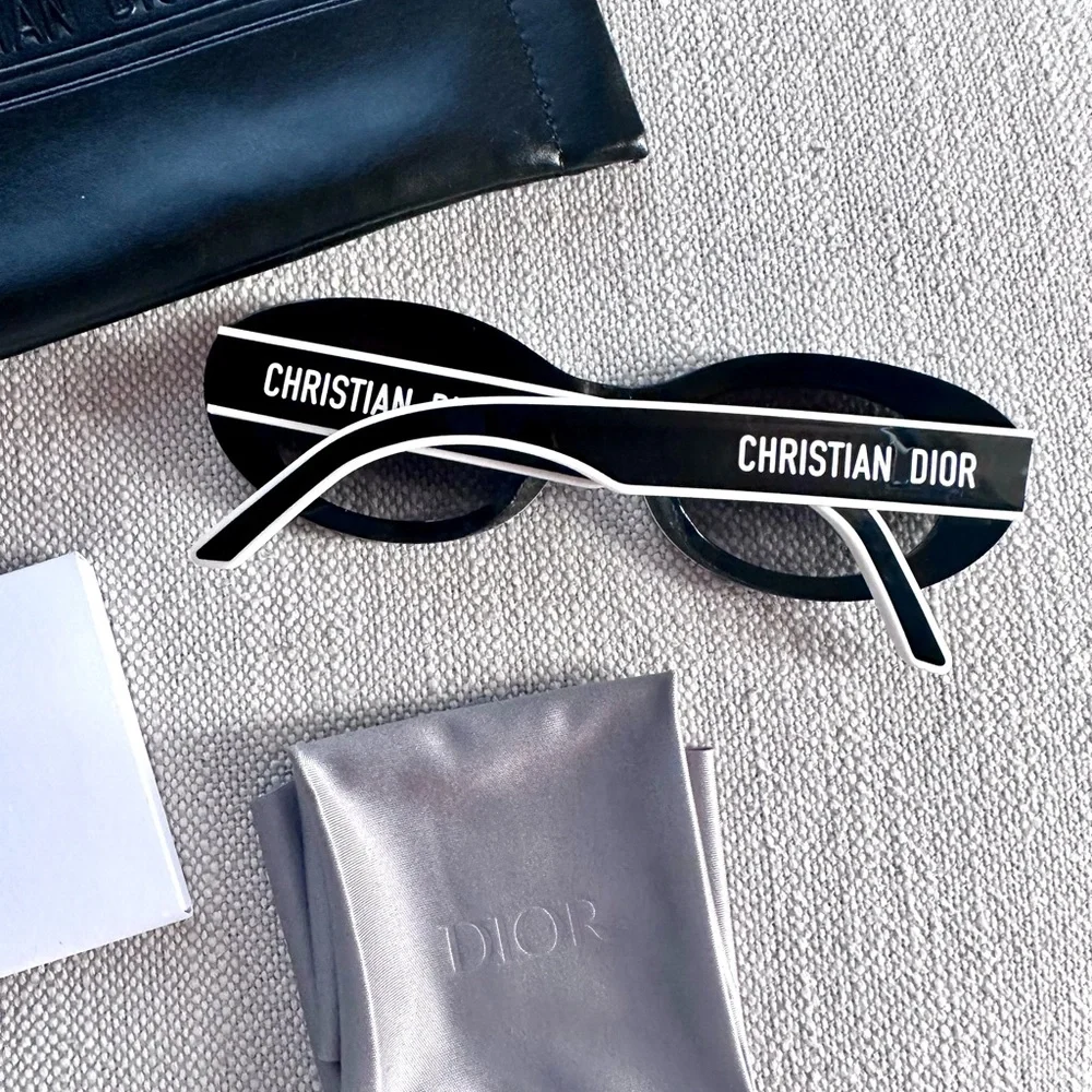 DIOR Pacific B4I Sunglasses - Picture 2 of 6